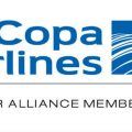 Copa Airlines en Panama