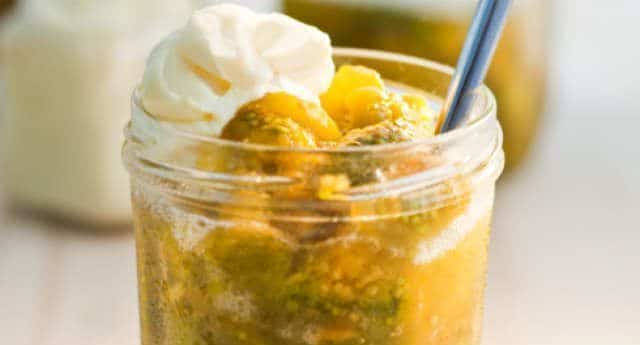 Comida tipica de Cali lulada caleña
