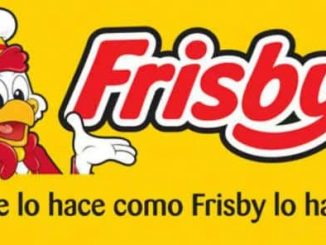 Frisby en Cartagena